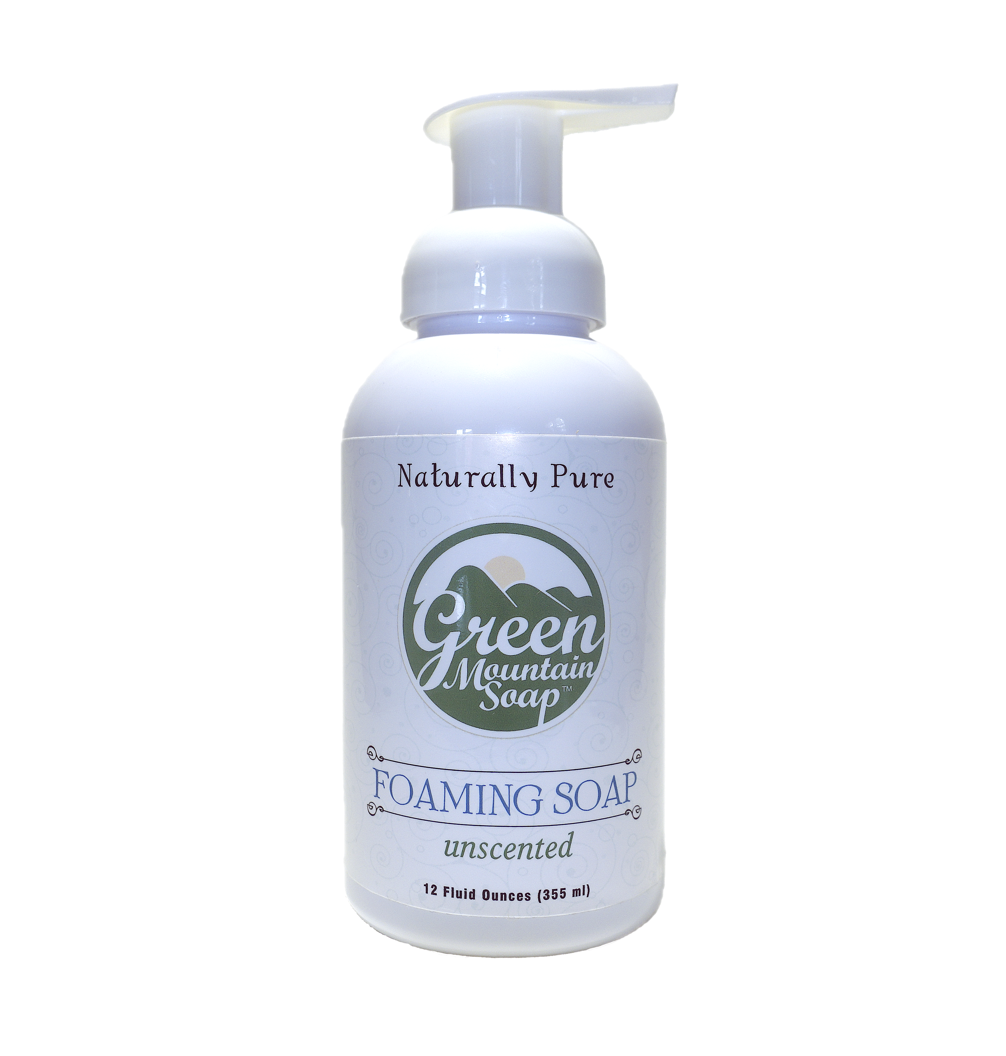 Liquid Foaming Soap