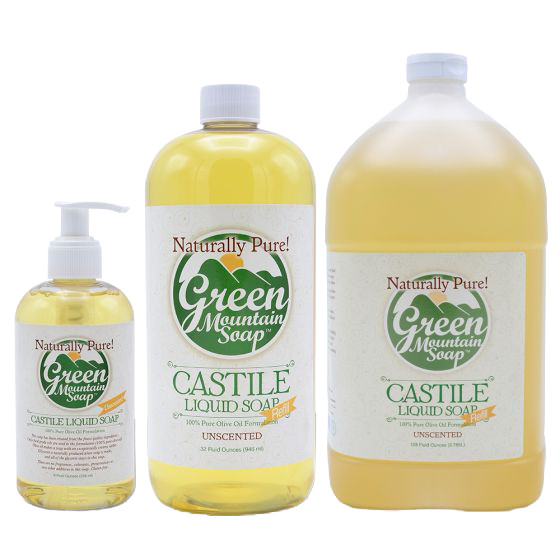 Green Mountain Soap