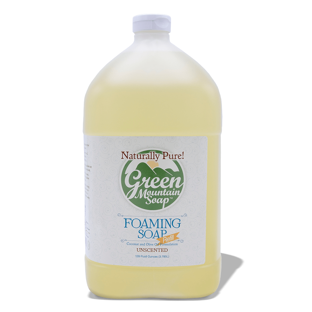 Green Mountain Soap