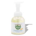 Liquid Foaming Soap