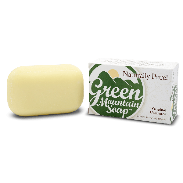 Original Formula Unscented Bar Soap, 4.25 oz